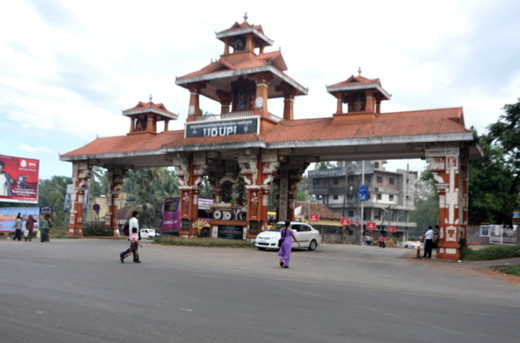 udupi district